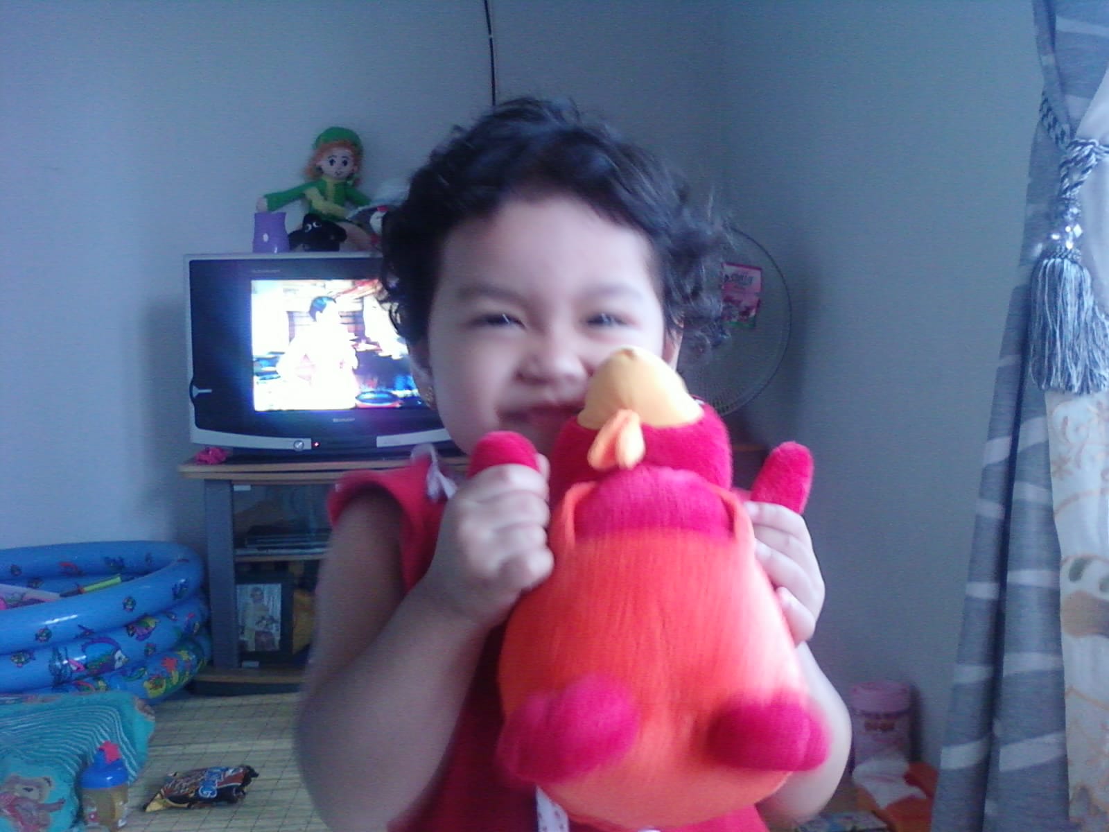Khalisa Memory Photo